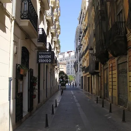 Centre * Valencia