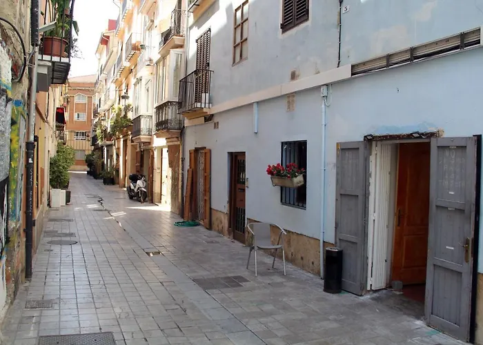 Centre Privat bolig